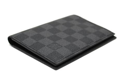 used louis vuitton passport cover|authentic louis vuitton passport holder.